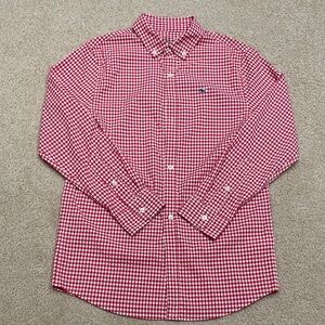 Vineyard Vines Button Down Shirt